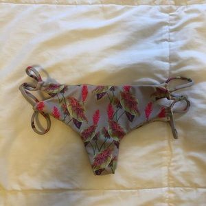 ACACIA vintage hawai’i bottoms